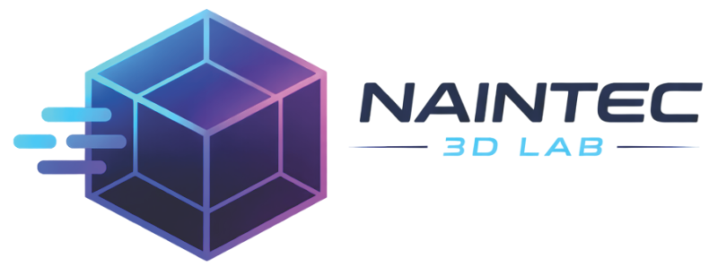 Naintec 3D Lab